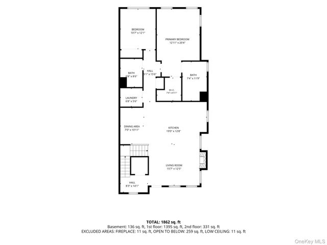 14 Park Drive S, East Islip, NY 11730