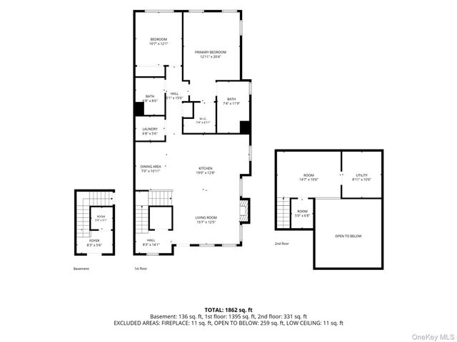 14 Park Drive S, East Islip, NY 11730
