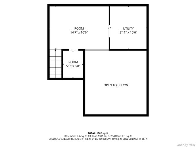 14 Park Drive S, East Islip, NY 11730