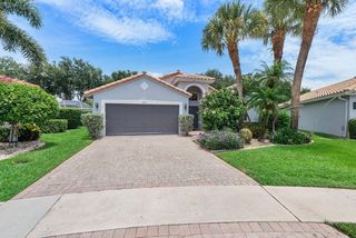 6643 Sherbrook Drive, Boynton Beach, FL 33437