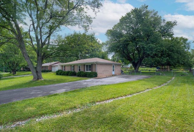 304 Oakwood Drive, Lawrenceburg, KY 40342