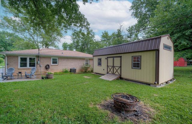 304 Oakwood Drive, Lawrenceburg, KY 40342