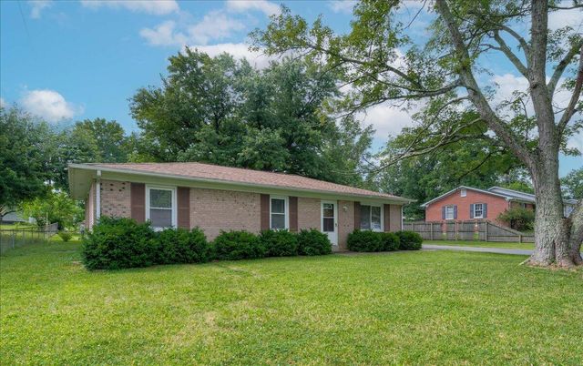 304 Oakwood Drive, Lawrenceburg, KY 40342