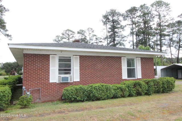 9055 Marlboro Road, Farmville, NC 27828