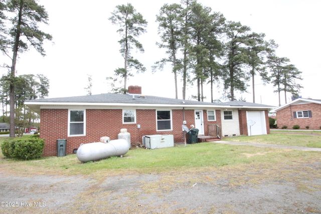 9055 Marlboro Road, Farmville, NC 27828