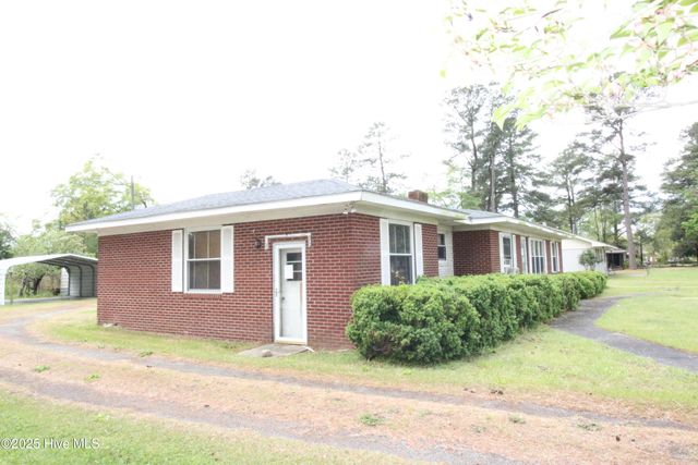9055 Marlboro Road, Farmville, NC 27828