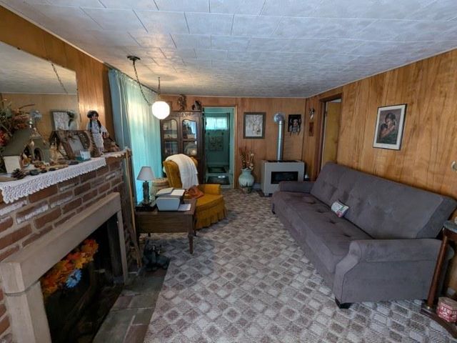 7700 Nicole Drive, Plainfield Twp, MI 48761