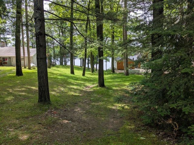 7700 Nicole Drive, Plainfield Twp, MI 48761