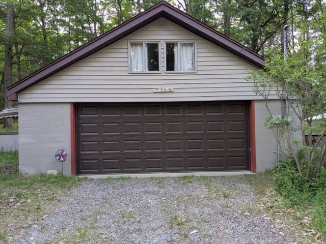 7700 Nicole Drive, Plainfield Twp, MI 48761