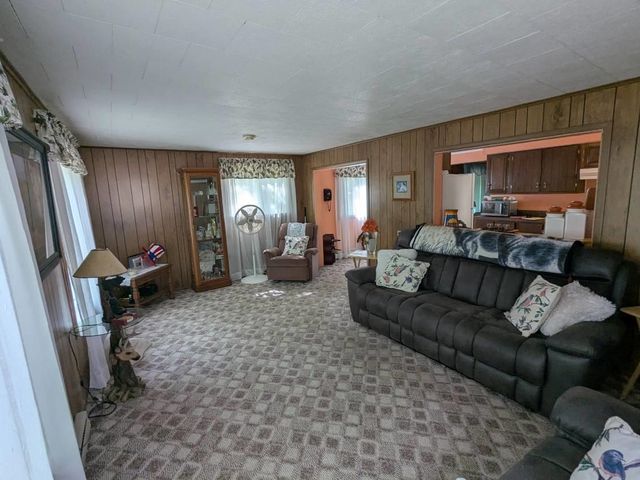 7700 Nicole Drive, Plainfield Twp, MI 48761