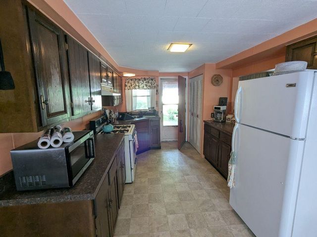 7700 Nicole Drive, Plainfield Twp, MI 48761