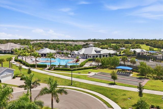 14155 POPPY FIELD LOOP 5922, Punta Gorda, FL 33955