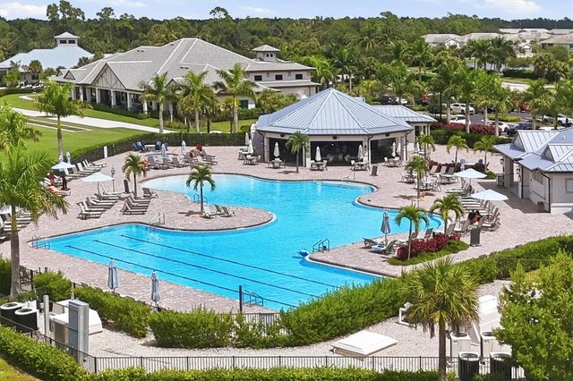 14155 POPPY FIELD LOOP 5922, Punta Gorda, FL 33955