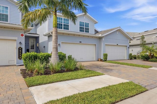 14155 POPPY FIELD LOOP 5922, Punta Gorda, FL 33955