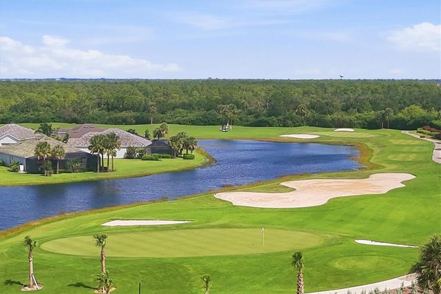 14155 POPPY FIELD LOOP 5922, Punta Gorda, FL 33955