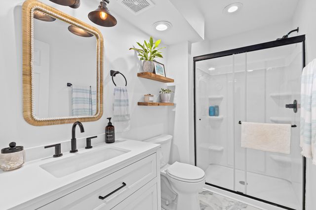 152 W Mariners Cay Drive 152, Folly Beach, SC 29439