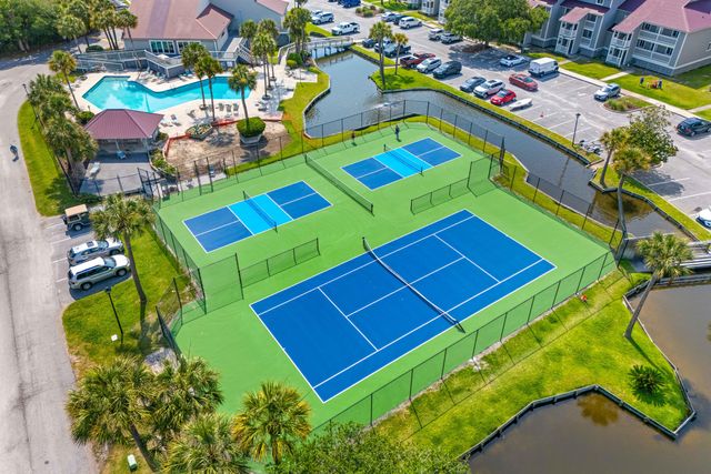 152 W Mariners Cay Drive 152, Folly Beach, SC 29439
