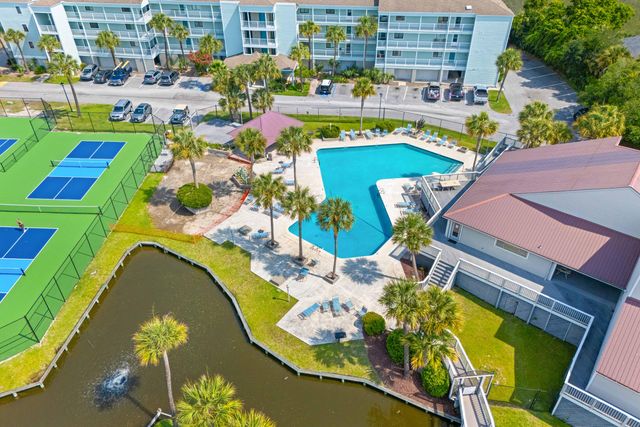 152 W Mariners Cay Drive 152, Folly Beach, SC 29439
