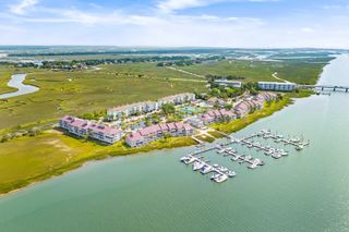 152 W Mariners Cay Drive 152, Folly Beach, SC 29439