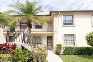602 Pine Crest Circle B, Jupiter, FL 33458
