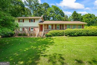 7121 Forest Drive SE, Covington, GA 30014