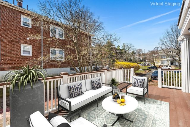 81 Forest St 81, Medford, MA 02155
