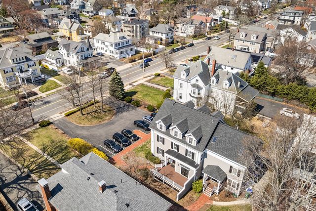 81 Forest St 81, Medford, MA 02155