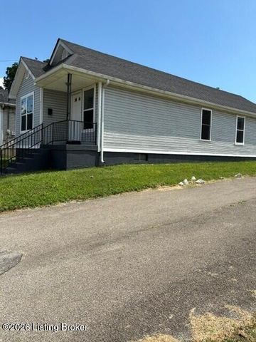 437 S 17th St, Louisville, KY 40203