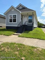 437 S 17th St, Louisville, KY 40203