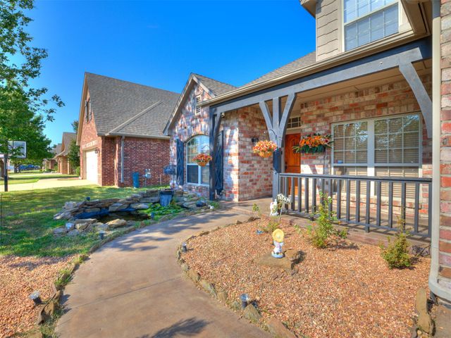 14490 S Florence Avenue, Bixby, OK 74008
