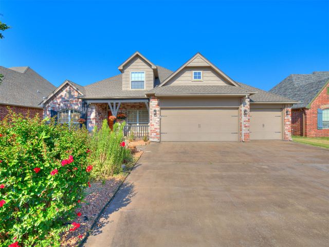 14490 S Florence Avenue, Bixby, OK 74008