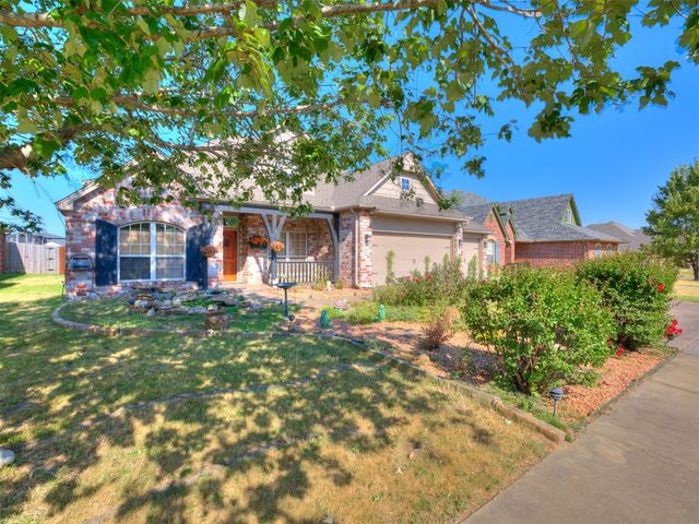 14490 S Florence Avenue, Bixby, OK 74008