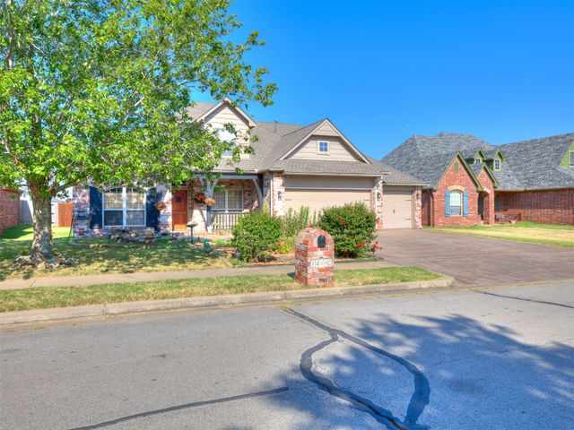 14490 S Florence Avenue, Bixby, OK 74008