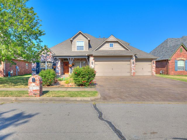 14490 S Florence Avenue, Bixby, OK 74008