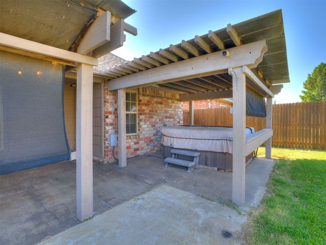 14490 S Florence Avenue, Bixby, OK 74008