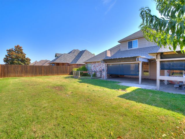 14490 S Florence Avenue, Bixby, OK 74008