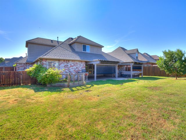 14490 S Florence Avenue, Bixby, OK 74008