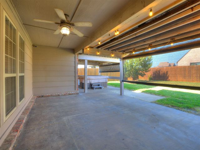 14490 S Florence Avenue, Bixby, OK 74008