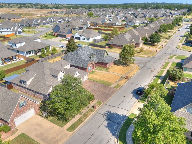 14490 S Florence Avenue, Bixby, OK 74008