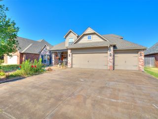 14490 S Florence Avenue, Bixby, OK 74008