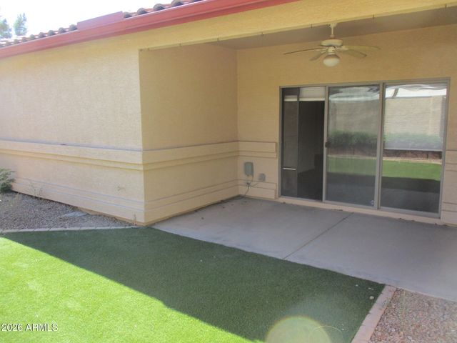 719 N TANGERINE Drive, Chandler, AZ 85226