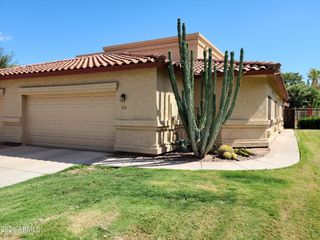 719 N TANGERINE Drive, Chandler, AZ 85226