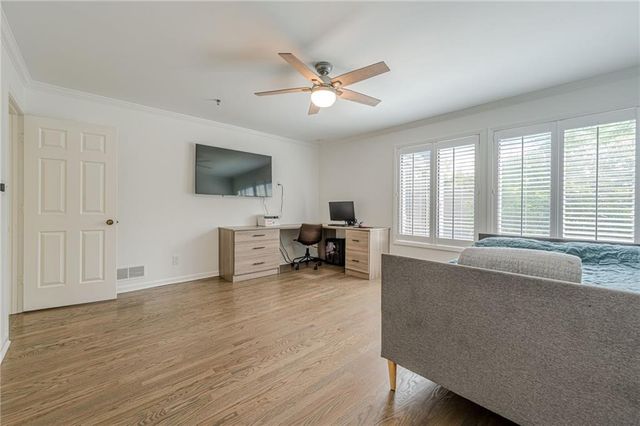 526 Gardenia Lane, Marietta, GA 30068