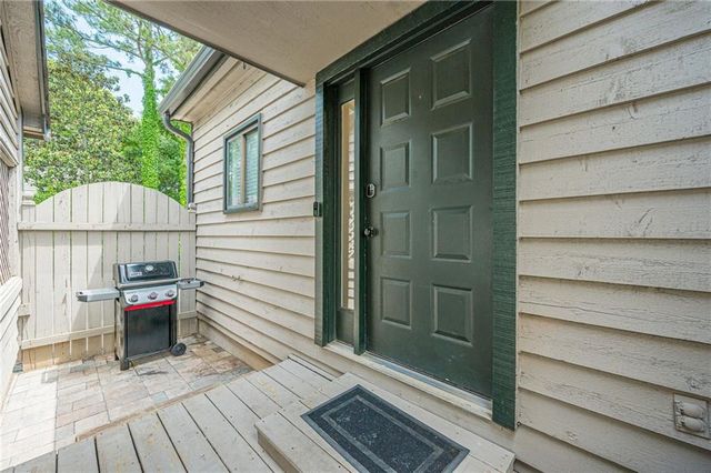 526 Gardenia Lane, Marietta, GA 30068