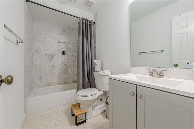 526 Gardenia Lane, Marietta, GA 30068