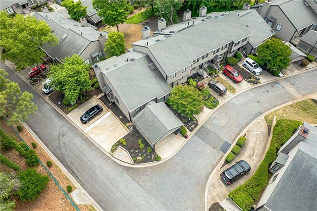 526 Gardenia Lane, Marietta, GA 30068