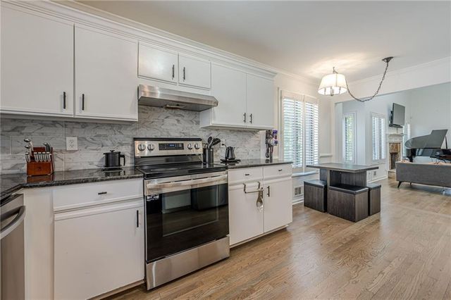 526 Gardenia Lane, Marietta, GA 30068