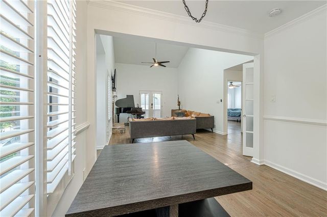 526 Gardenia Lane, Marietta, GA 30068