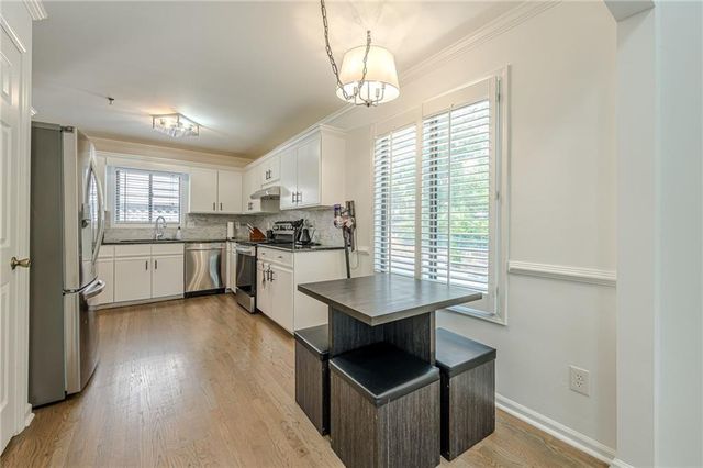 526 Gardenia Lane, Marietta, GA 30068