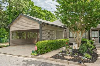 526 Gardenia Lane, Marietta, GA 30068